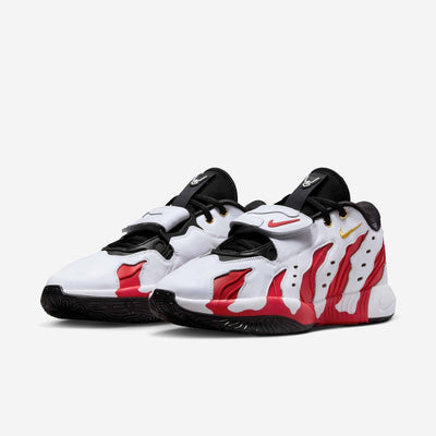 Mens Lebron Game Prime 96 Basketball Shoe