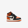 Infants Air Jordan 1 Retro High OG Shattered Backboard Shoe