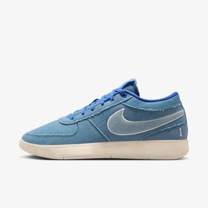 Mens Book 1 Basketball Shoe