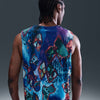 Mens Kobe What The Reversable Jersey