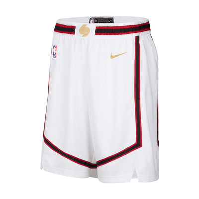 Mens Houston Rockets CE 24 Shorts