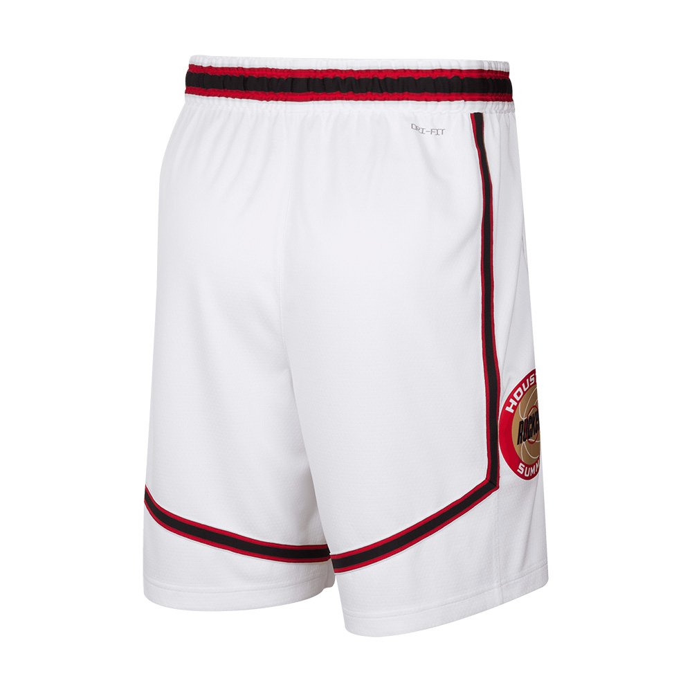 Mens Houston Rockets CE 24 Shorts