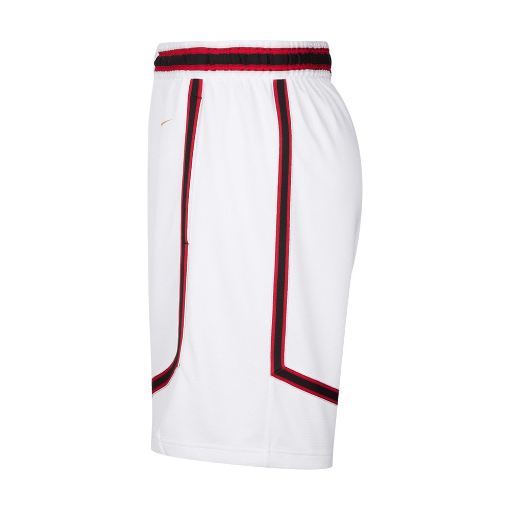 Mens Houston Rockets CE 24 Shorts