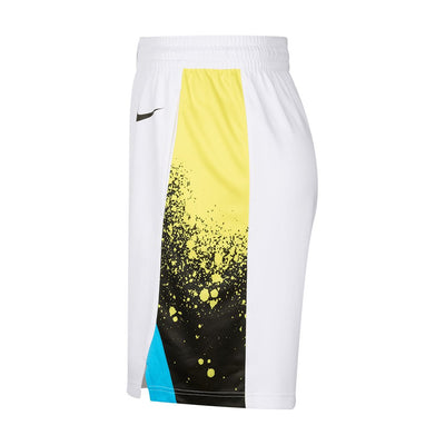 Mens Indiana Pacers CE 24 Shorts