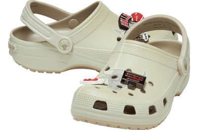 NBA Chicago Bulls Elevated Classic Clog