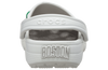 NBA Boston Celtics Elevated Classic Clog