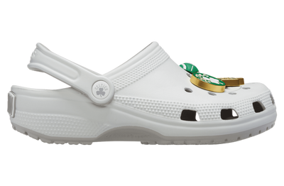 NBA Boston Celtics Elevated Classic Clog