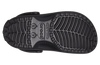 NBA Los Angeles Lakers Elevated Classic Clog
