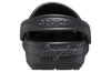 NBA Los Angeles Lakers Elevated Classic Clog