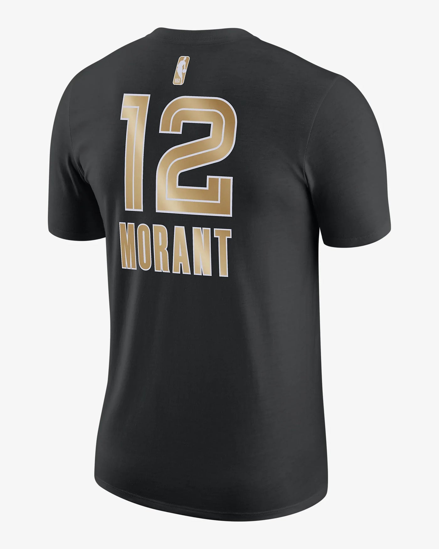 Mens Memphis Grizzlies Ja Morant Select Series T-Shirt