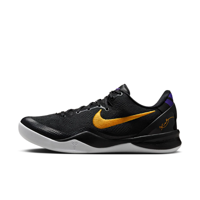 Mens Kobe Team Bank Basketball Shoe