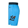 Mens Los Angeles Clippers CE 24 Shorts