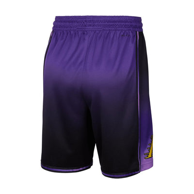 Mens Los Angeles Lakers CE 24 Shorts