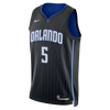 Mens Orlando Magic Paulo Banchero Icon Replica Jersey