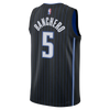 Mens Orlando Magic Paulo Banchero Icon Replica Jersey
