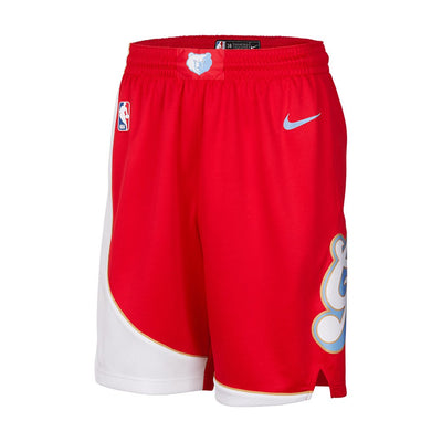 Mens Memphis Grizzlies CE 24 Shorts