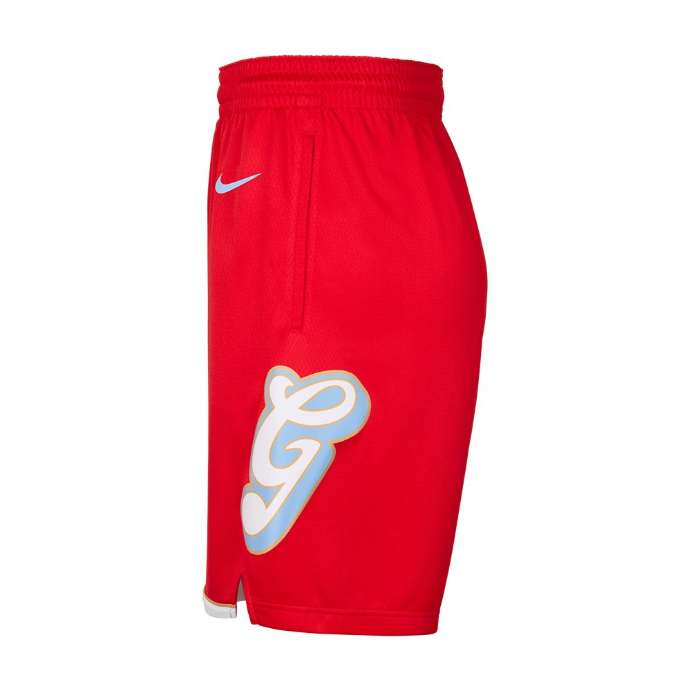 Mens Memphis Grizzlies CE 24 Shorts