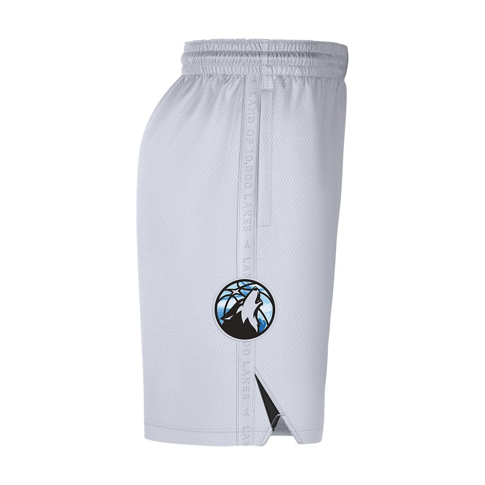 Mens Minnesota Timberwolves CE 24 Shorts