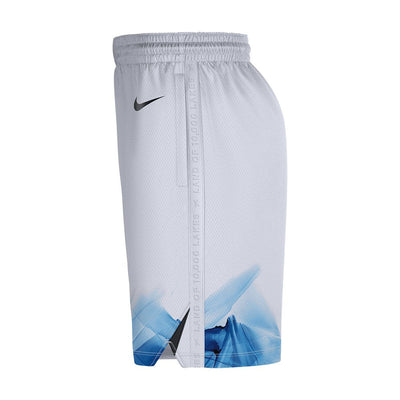 Mens Minnesota Timberwolves CE 24 Shorts