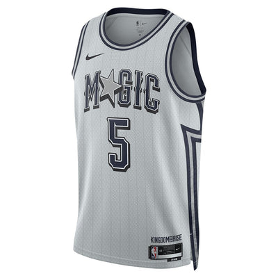 Mens Orlando Magic Paulo Banchero CE 24 Jersey