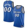 Mens Orlando Magic Icon Swingman Replica Jersey