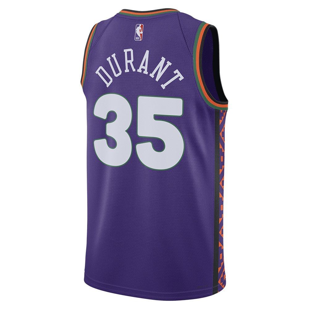 Mens Phoenix Suns Kevin Durant CE 24 Jersey