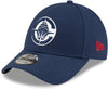 LA Clippers The League 9Forty Adjustable Cap