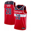 Mens Washington Wizards Icon Swingman Replica Jersey