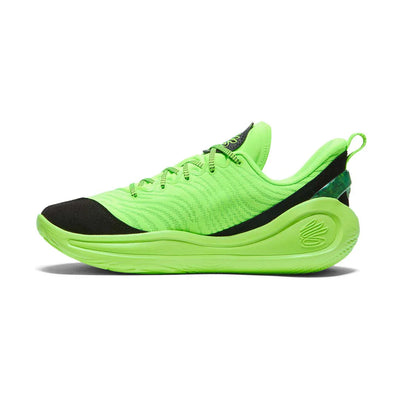 Mens CURRY 12 Extraterrestrial Basketball Shoe