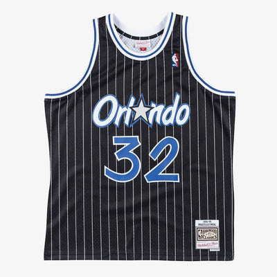 Mens Shaquille O'Neal Orlando Magic 1994/95 Swingman Jersey