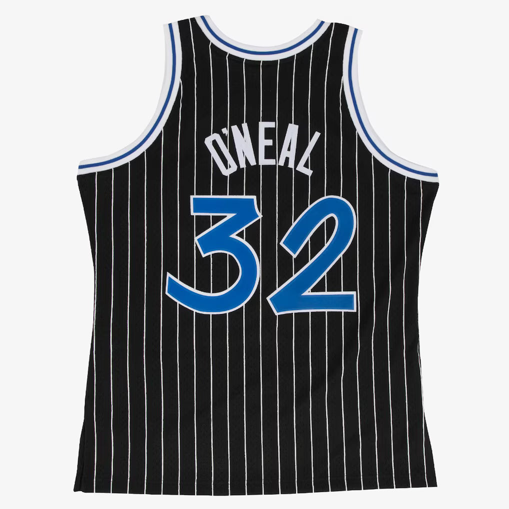 Mens Shaquille O'Neal Orlando Magic 1994/95 Swingman Jersey
