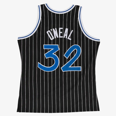 Mens Shaquille O'Neal Orlando Magic 1994/95 Swingman Jersey