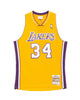 Mens Los Angeles Lakers Shaquille O&