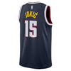 Mens Denver Nuggets Nikola Jokic Icon Replica Jersey
