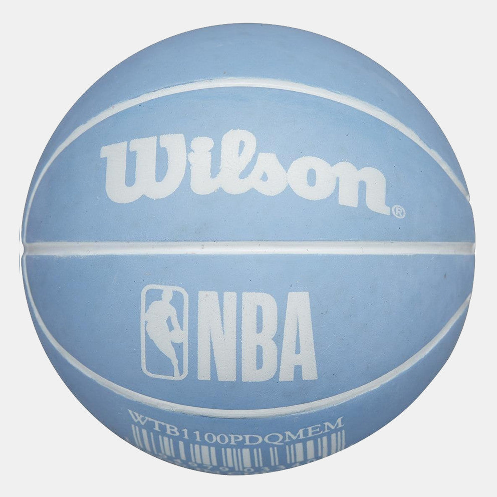 Memphis Grizzlies Mini Dribbler Ball