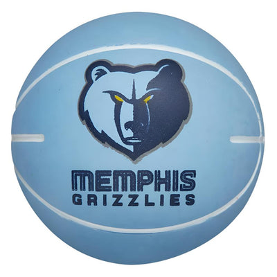 Memphis Grizzlies Mini Dribbler Ball