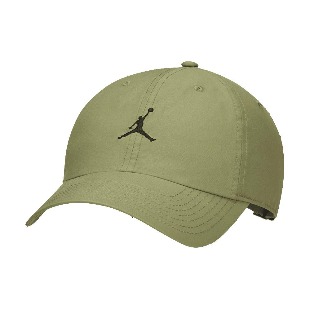 Jumpman Club Cap