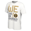 Boys Denver Nuggets NBA Finals 2023 Celebration Parade T-Shirt