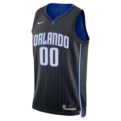 Mens Orlando Magic Icon Swingman Replica Jersey