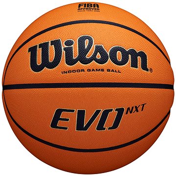 Evo Nxt Fiba Baksetball