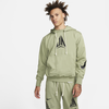 Mens Ja Morant Standard Issue Hoodie
