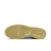 Mens Dunk Low Retro Shoe