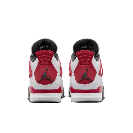 Mens Air Jordan 4 Retro Shoes