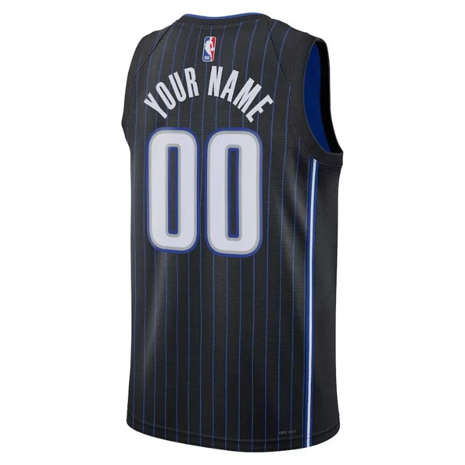 Mens Orlando Magic Icon Swingman Replica Jersey