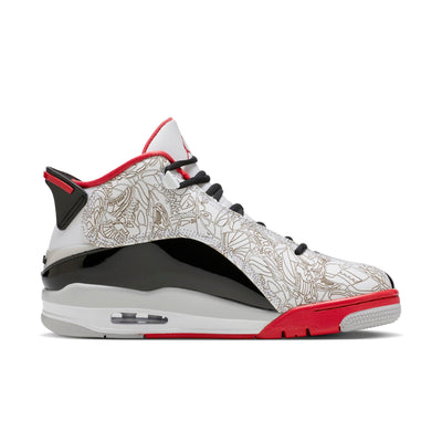 Mens Air Jordan Dub Zero Shoe