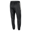 Mens Brooklyn Nets Standard Issue Pants
