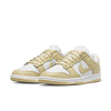 Mens Dunk Low Retro Shoe