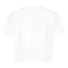 Girls Jordan Air Shine Short Sleeve T-Shirt