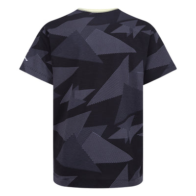 Boys Fundamental Street Style T-Shirt