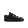 Mens AIR JORDAN 1 LOW Shoe